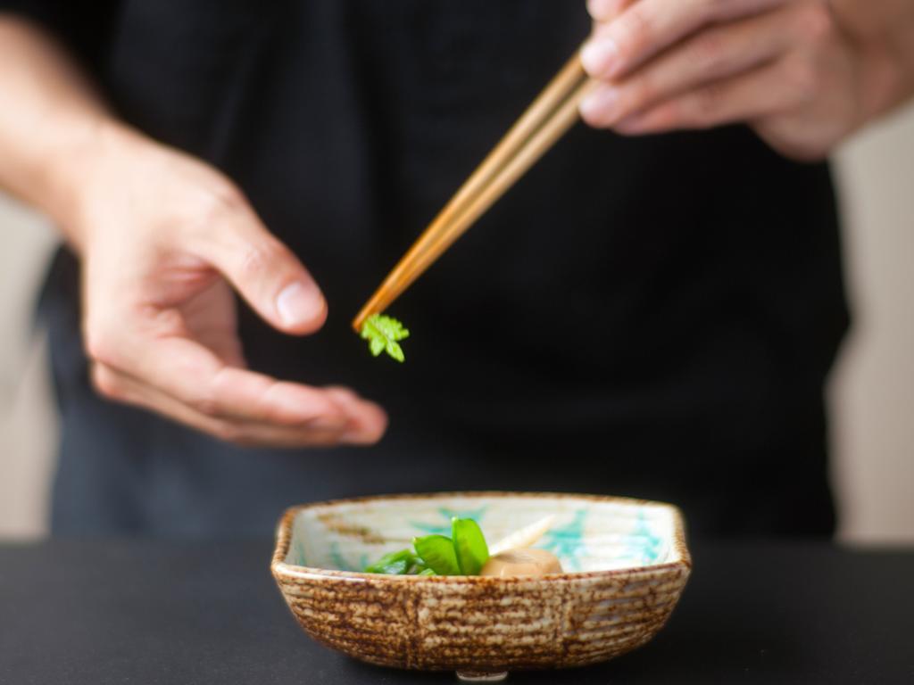 Yamatokan Takayama  Eksteriør billede